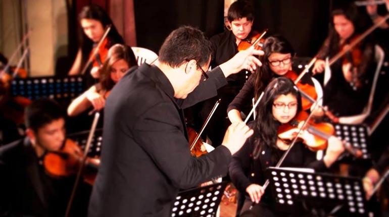 Ley declara el 7 de febrero como “Día de la Compositora y el Compositor Boliviano”