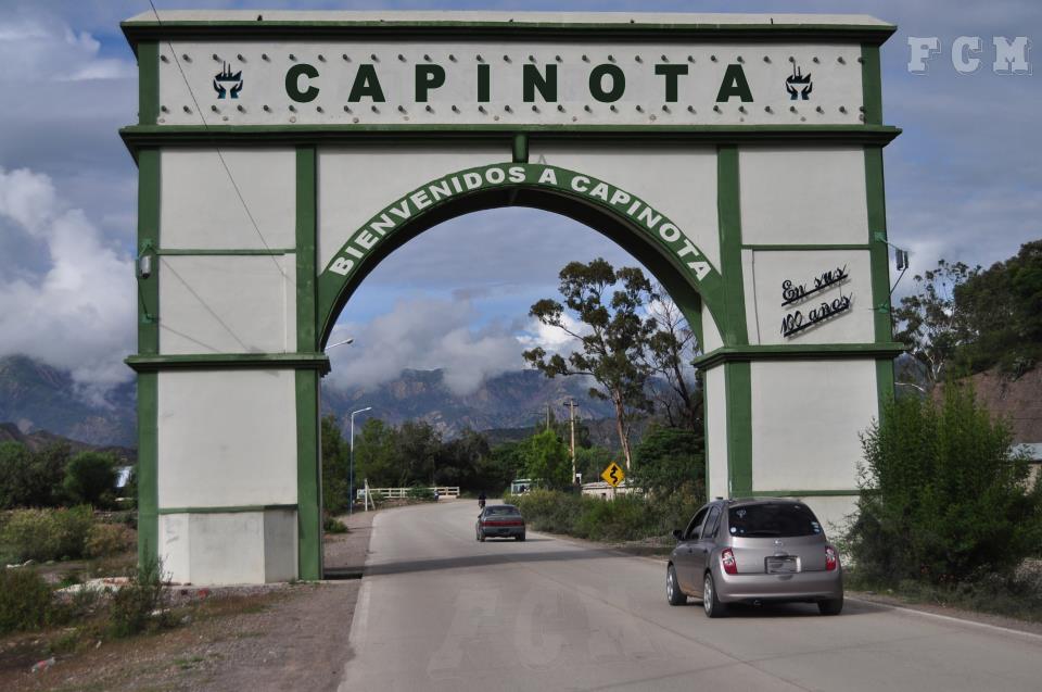 Senado se suma a la celebración de los 108 años de creación de Capinota