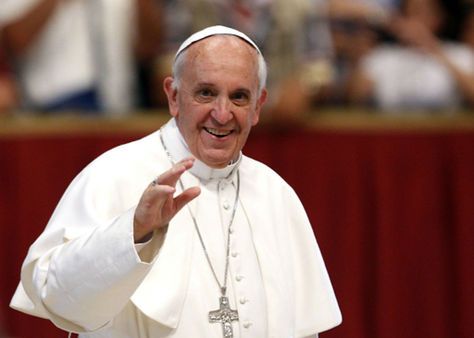 Gonzales: La palabra del Papa es muy importante en la perspectiva de encontrar una vía de diálogo con Chile