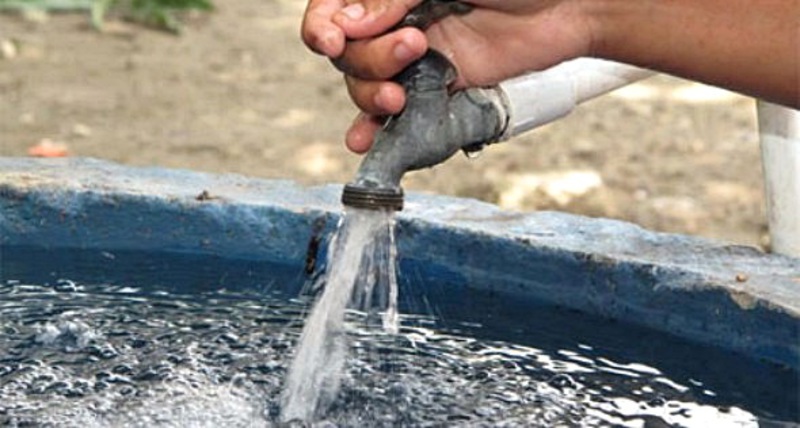 Aprueban contrato con el BID por $us 25 millones para programa de abastecimiento de agua