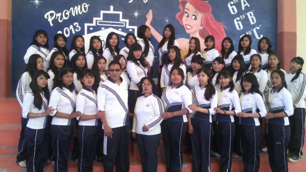Homenaje al 50 aniversario de creación de la Unidad Educación “Antofagasta”