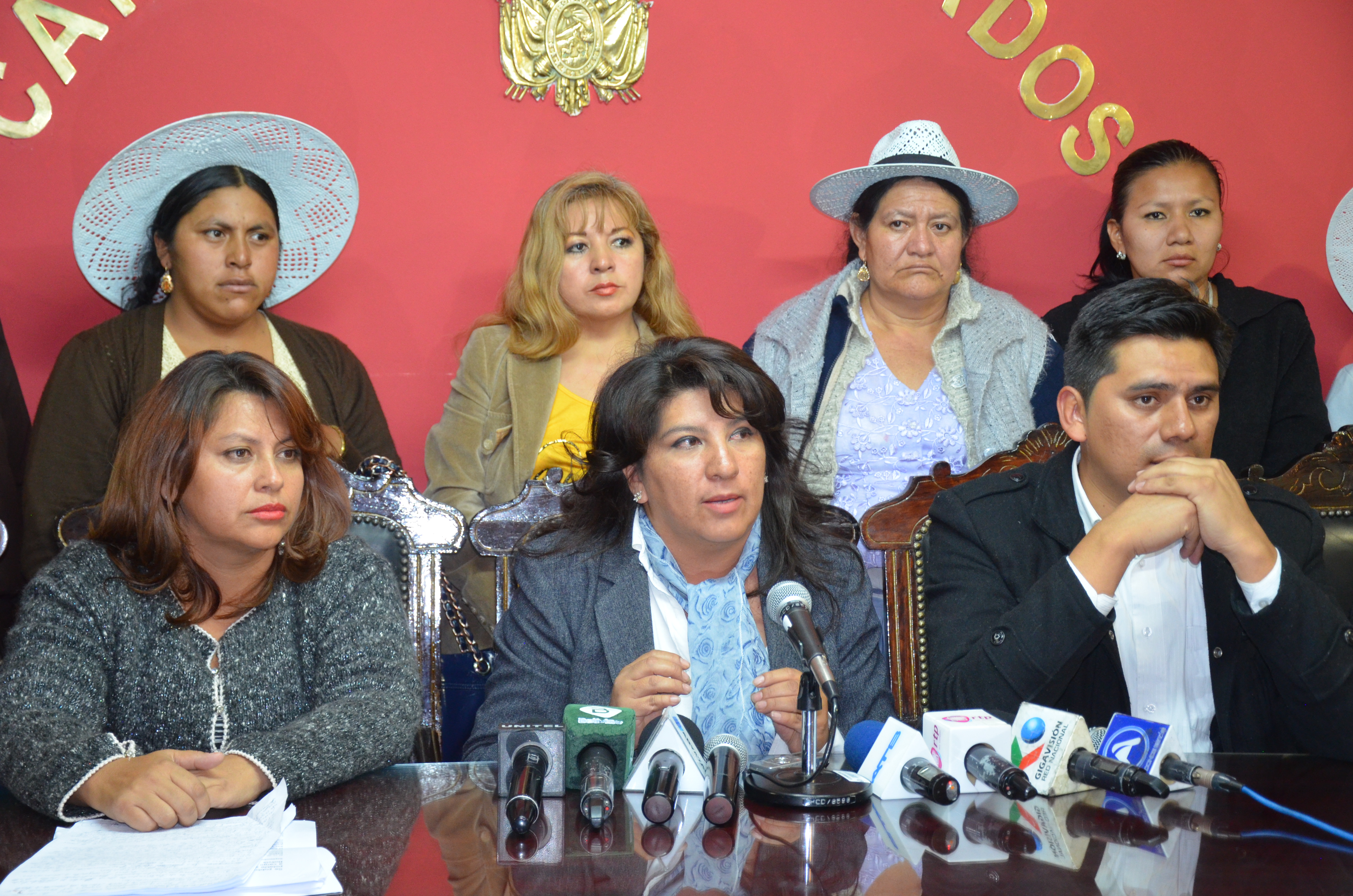Denuncian pérdida de convenio por Bs 46.000 millones para cambio de alcantarillado en Cochabamba