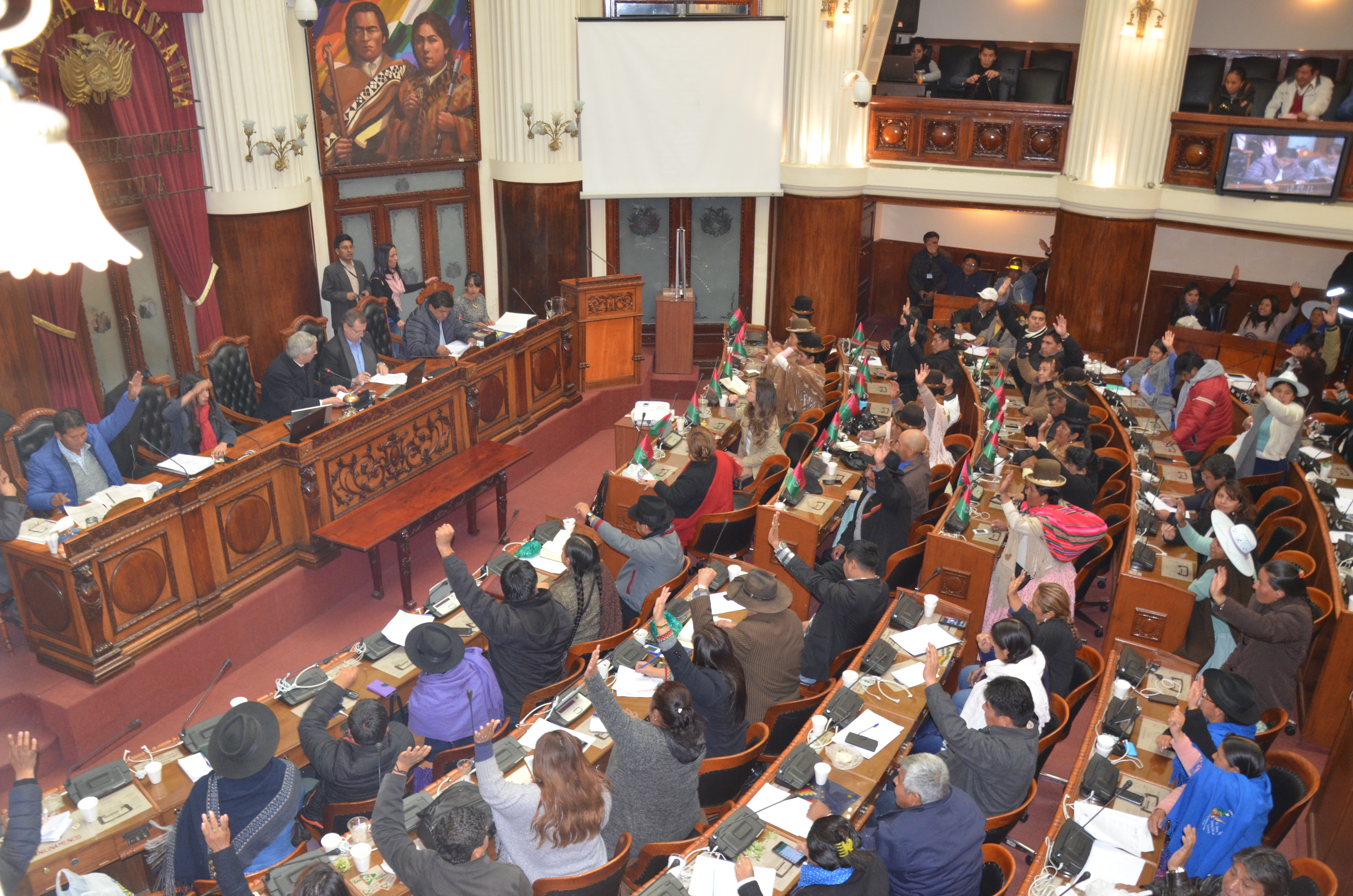 Asamblea Legislativa establece receso legislativo del 16 al 30 de julio