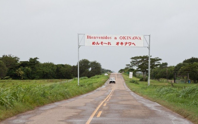 Senado aprueba homenaje al municipio de “Okinawa Uno” en su 62 aniversario