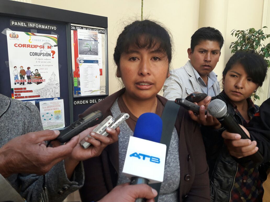 Asambleístas bolivianos lamentan endurecimiento del control migratorio contra extranjeros en Argentina 