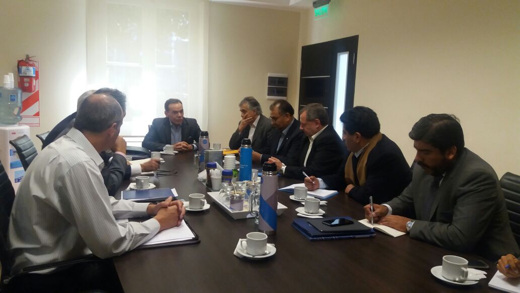 Comisión boliviana y Bullrich acuerdan nueva reunión técnica para zanjar entredichos por la nueva Ley de Migraciones