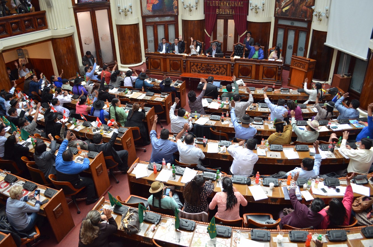 Asamblea Legislativa aprueba inicio de juicio de responsabilidades contra dos exministros de Estado
