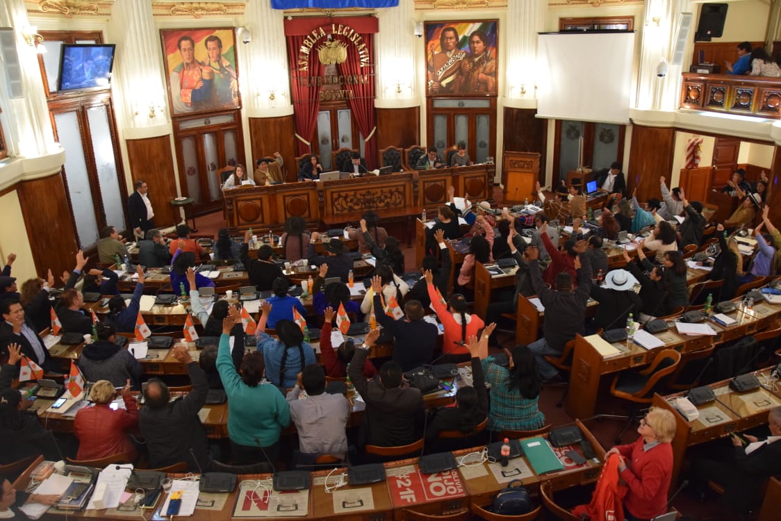 Asamblea Legislativa aprueba Reglamento y Convocatoria para completar acefalías en el TSE