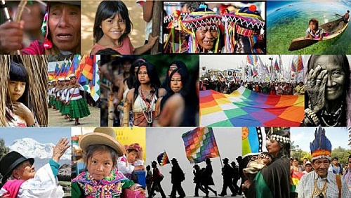 Aprueban proyecto que declara el 21 de febrero como Día Nacional de Lenguas y Culturas Indígenas
