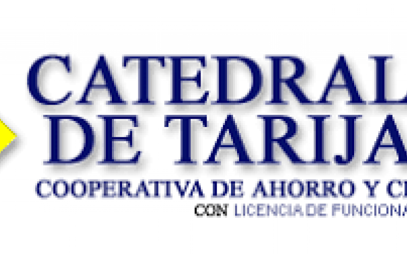 Cooperativa “Catedral de Tarija” recibe homenaje del Senado por 52 años de trabajo