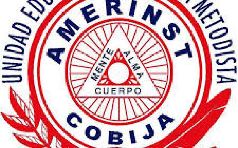 Reconocen labor del colegio Amerinst de Cobija en su 32 aniversario