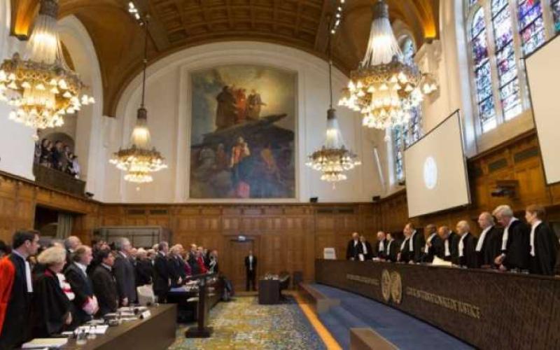 Senadoras confían en que la CIJ dará la razón a Bolivia en juicio instaurado contra Chile
