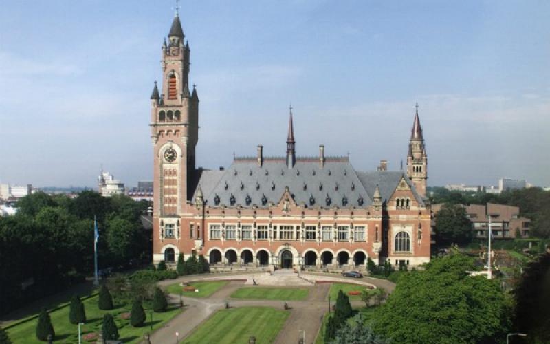 No descartan que una representación del Legislativo pueda formar parte de la delegación a la Corte de La Haya