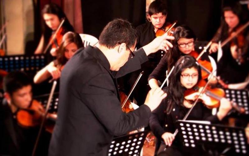 Ley declara el 7 de febrero como “Día de la Compositora y el Compositor Boliviano”
