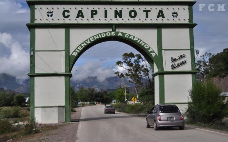 Senado se suma a la celebración de los 108 años de creación de Capinota