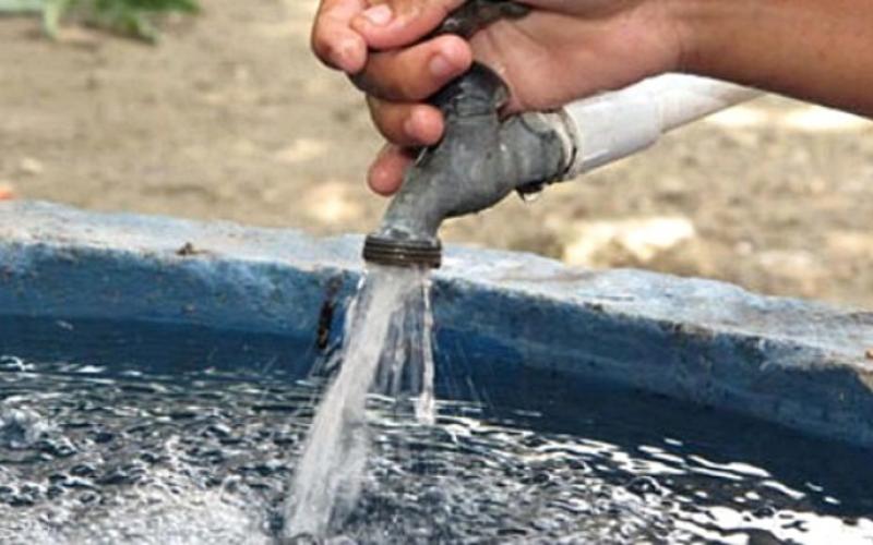Senado aprueba crédito del BID de hasta $us 50 millones para ejecutar programa de agua