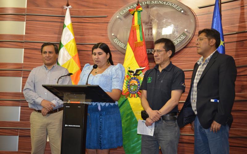 Aprueban Decreto para la implementación de gobierno electrónico y software libre en Bolivia