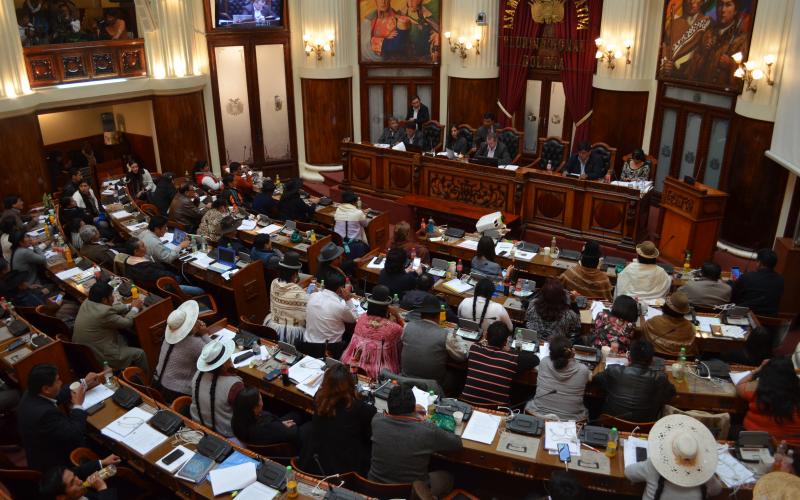 Asamblea Legislativa aprueba con modificaciones Reglamento de preselección de candidatos judiciales