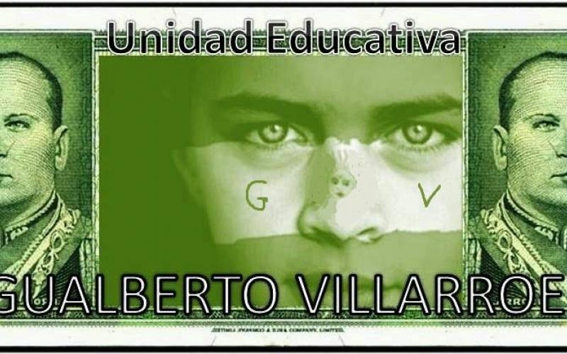 Conmemoran 37 años de vida institucional de la unidad educativa “Gualberto Villarroel” de Sewenkani