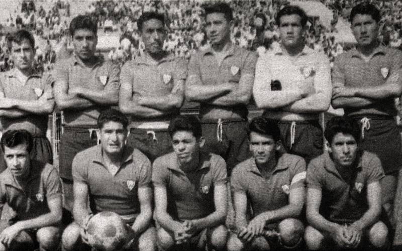 Aprueban homenaje al Club Deportivo “Los Andes” de Quechisla en su centenario