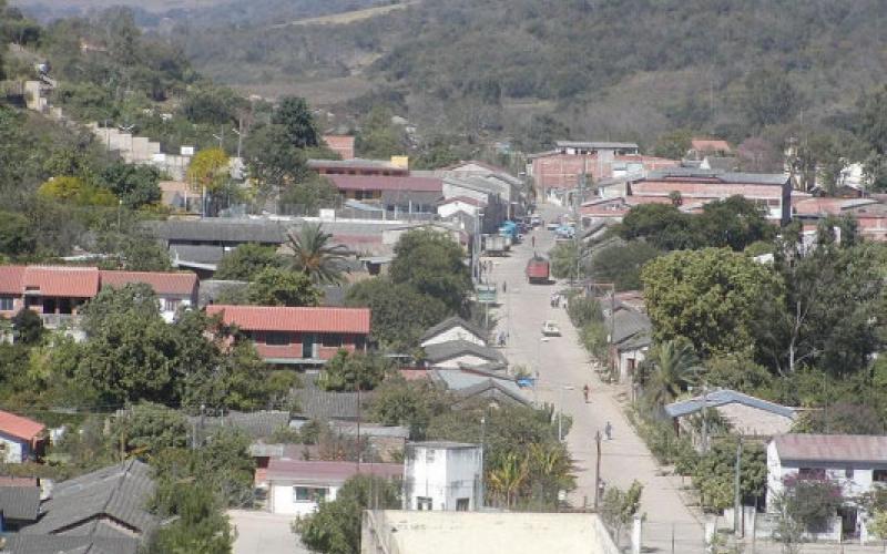 Senado aprueba homenaje al municipio de Monteagudo en su aniversario