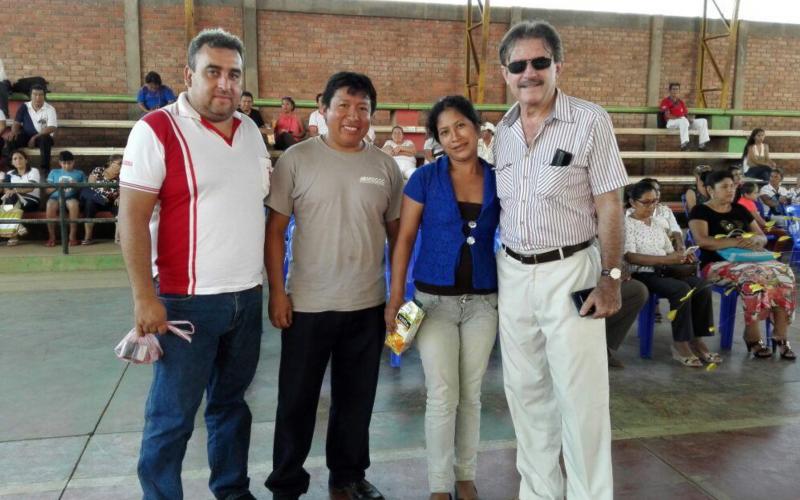 Arranca proyecto de “Radio Lecturas, Poesía y Cuento” en Guayaramerín