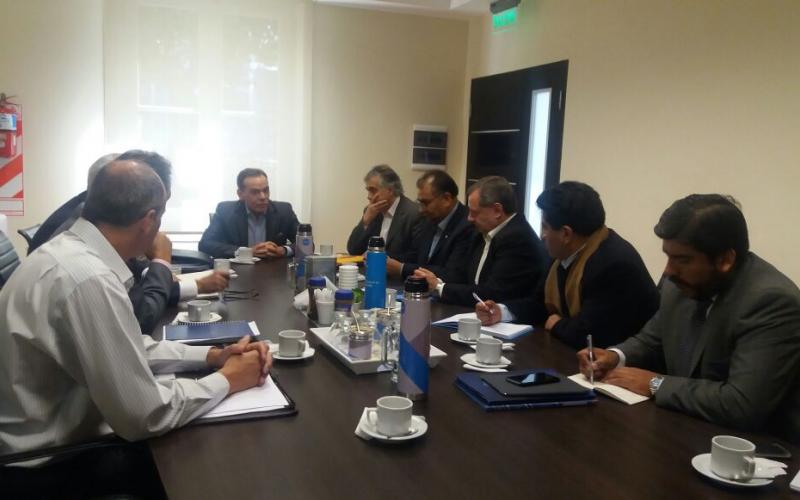 Comisión boliviana y Bullrich acuerdan nueva reunión técnica para zanjar entredichos por la nueva Ley de Migraciones