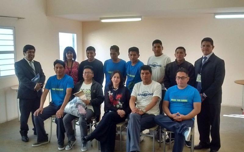 Senado respalda reclamo ante la comunidad internacional por nueve bolivianos detenidos en Chile