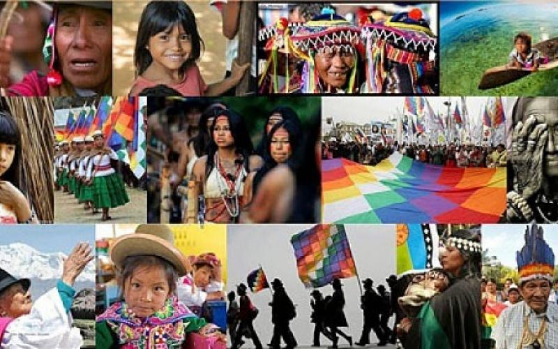 Aprueban proyecto que declara el 21 de febrero como Día Nacional de Lenguas y Culturas Indígenas