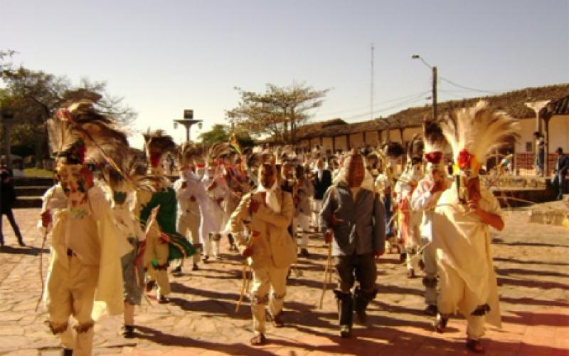 Ritual de los Yaritú es declarado Patrimonio Cultural Inmaterial de Bolivia